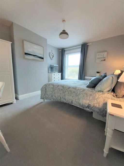 Turnstone - Suffolk Coastal Escapes Apartment Pakefield ภายนอก รูปภาพ