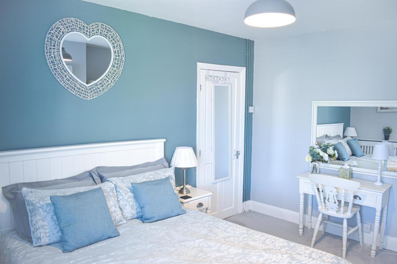 Turnstone - Suffolk Coastal Escapes Apartment Pakefield ภายนอก รูปภาพ
