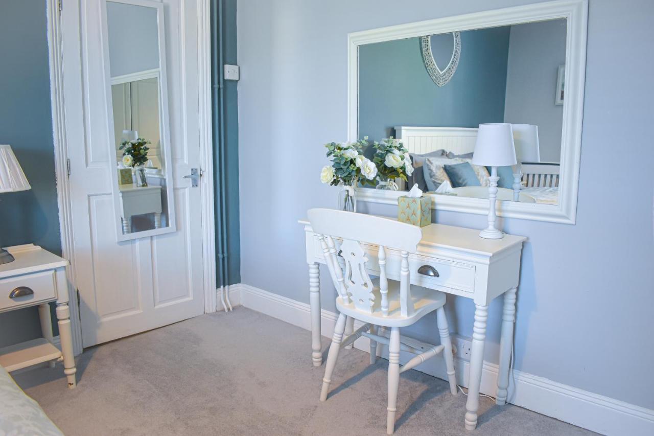 Turnstone - Suffolk Coastal Escapes Apartment Pakefield ภายนอก รูปภาพ