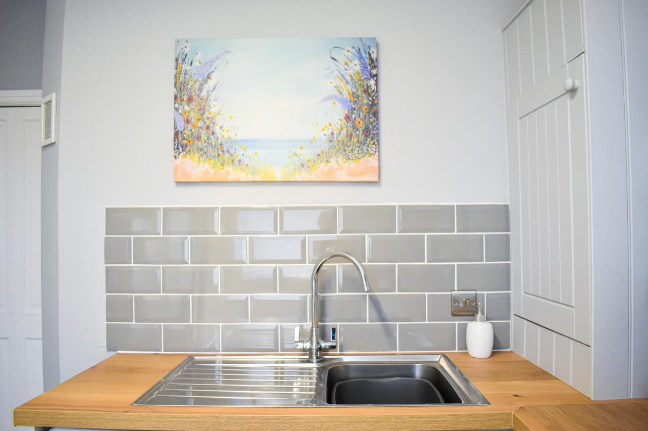 Turnstone - Suffolk Coastal Escapes Apartment Pakefield ภายนอก รูปภาพ