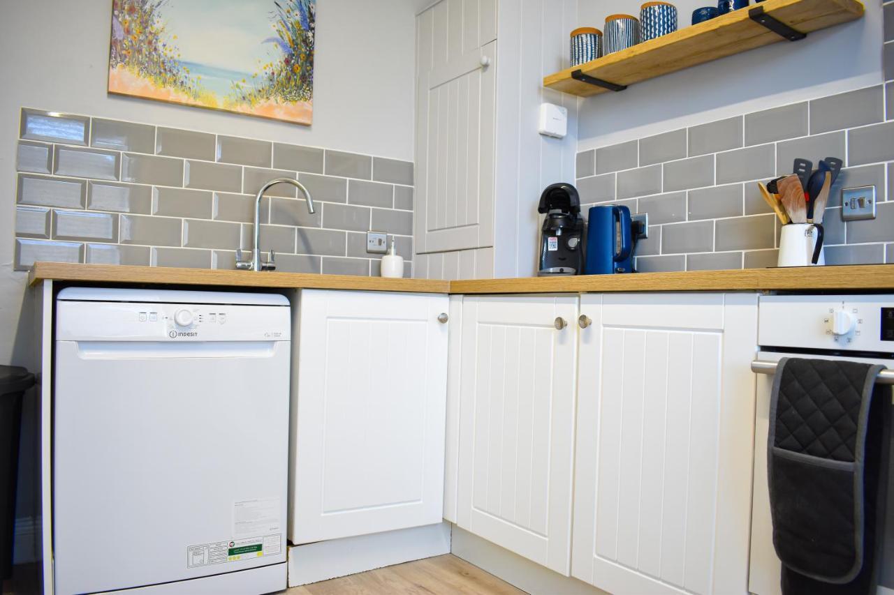 Turnstone - Suffolk Coastal Escapes Apartment Pakefield ภายนอก รูปภาพ