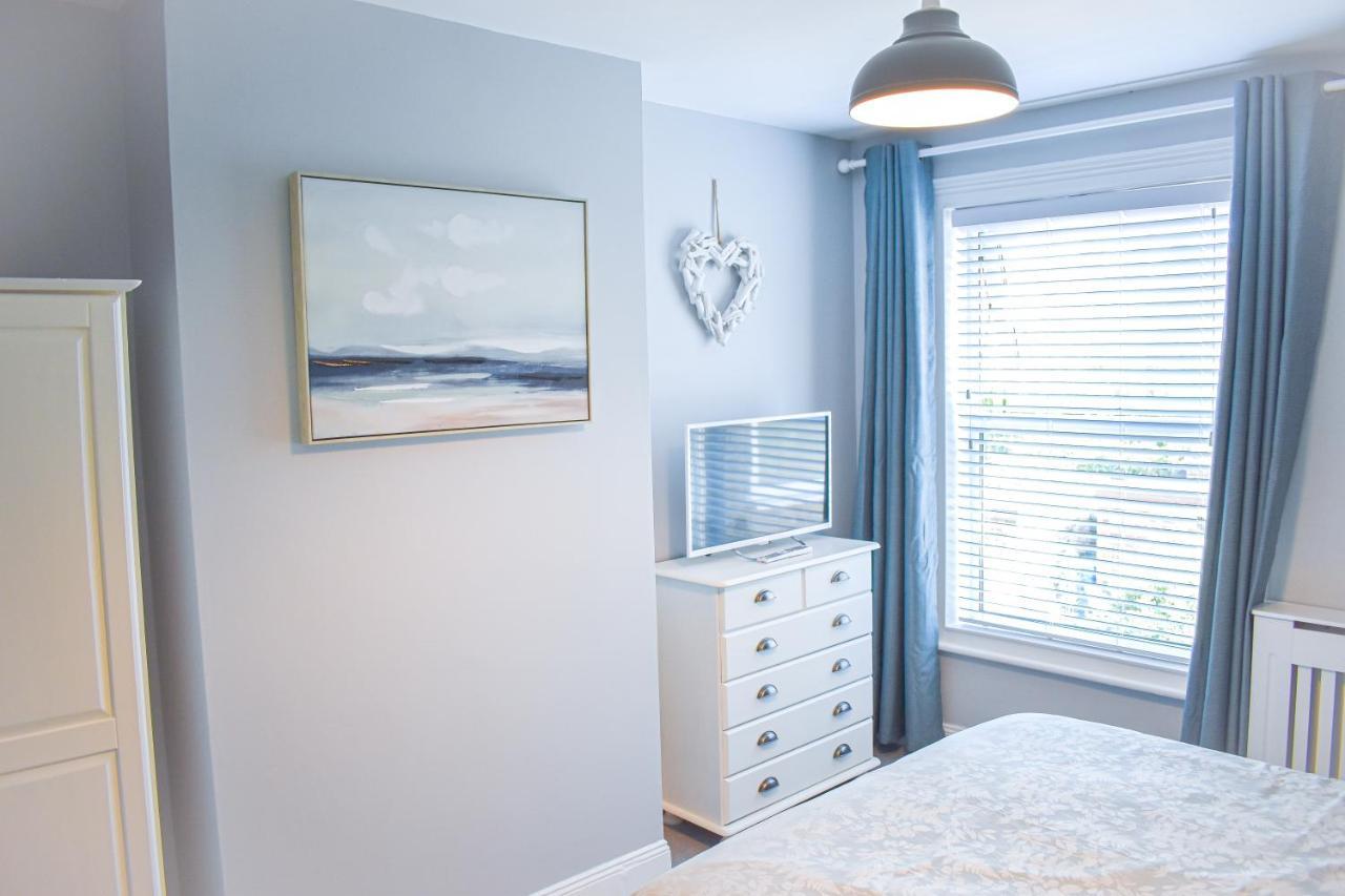 Turnstone - Suffolk Coastal Escapes Apartment Pakefield ภายนอก รูปภาพ